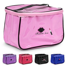 Сумка-косметичка "Lipstick" 20*15*12см, R97700-1 - 1 - smarttoys.com.ua