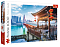 07210 Trefl Пазли "1000" Чунцин, Китай - 1 - smarttoys.com.ua