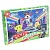Пазли 20165, 260 ел. (12 шт.) Лео, "Веселі чудики", в кор-ці 28-19,5-3,8см - 1 - smarttoys.com.ua