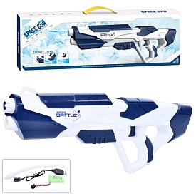 Водяний бластер CY005 акум., USB, кор., 55,5-20-7,5 см. - 1 - smarttoys.com.ua