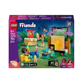 Конструктор Вечір кіно з друзями - 1 - smarttoys.com.ua