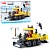 Конструктор SLUBAN M38-B0952 "Town":Снігоприбиральна машина, 145 дет. - 1 - smarttoys.com.ua