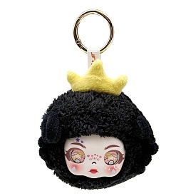 Fyyvalur Іграшка м'яконабивна "Падший янгол Лексі" серія Ангели та Демони, арт. 99007 - 1 - smarttoys.com.ua