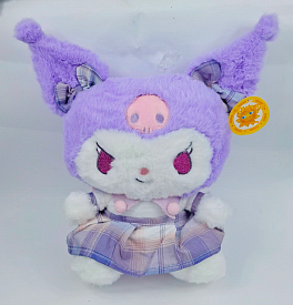 М'яка іграшка "Куромі" Розмір: 45 см - 1 - smarttoys.com.ua