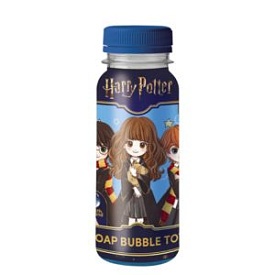 200721 Бульбашки мильні «Harry Potter». Об’єм 150 мл - 1 - smarttoys.com.ua