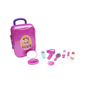 Набір Перукар у валізі з коліщатками - 1 - smarttoys.com.ua