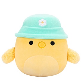 М'яка іграшка SQUISHMALLOWS - ПТАШЕНЯ ТРІСТОН (19 cm) - 1 - smarttoys.com.ua