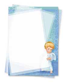 Папір для нотаток №52 (100шт) - 1 - smarttoys.com.ua