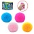 Іграшка антистрес BJ0026 м'ячик, сквіши, 4 кольори, кор., 6,5-6,5-6,5 см. - 1 - smarttoys.com.ua