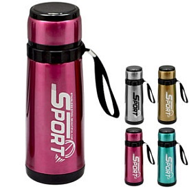 Термос "Sport" 800мл MT-3445-0.8 - 1 - smarttoys.com.ua