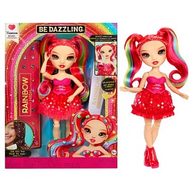 Лялька RAINBOW HIGH серії "Be Dazzling" – ВІВ'ЄН (з аксес.) - 1 - smarttoys.com.ua