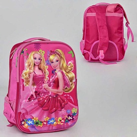 Рюкзак шкільнийN 00246 2 кармана - 1 - smarttoys.com.ua