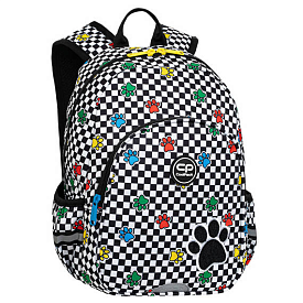 Рюкзак молодіжний Toby CATCH ME - 1 - smarttoys.com.ua