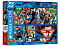 33400 Trefl Пазли "4x250"  Superman Сміливість Супермена - 1 - smarttoys.com.ua