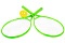 Іграшка "Дитячий набір для гри в теніс ТехноК" арт. 2957 - 4 - smarttoys.com.ua