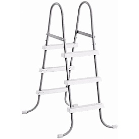 Сходи 28064 для басейнів, кор., висота 91 см. - 1 - smarttoys.com.ua