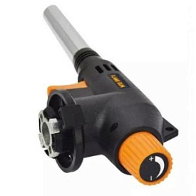 Автоматичний газовий пальник з п'єрозпалюванням 930 - 1 - smarttoys.com.ua