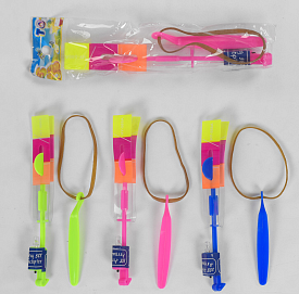 Запускач світиться С 39980 3 види, 1шт в пакеті - 1 - smarttoys.com.ua