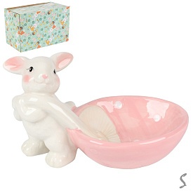 Цукерниця великодня "Easter" 22*14см R40687 - 1 - smarttoys.com.ua