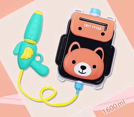 Водний балон 200, мікс видів, у пакеті - 4 - smarttoys.com.ua