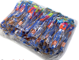 Іграшка рогатка вертоліт світиться 5502 - 2 - smarttoys.com.ua