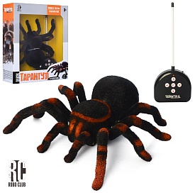 Павук 781 радіокер., бат., кор., 33-27-9 см. - 1 - smarttoys.com.ua