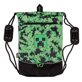 Сумка для взуття YES SB-20 Minecraft - 1 - smarttoys.com.ua