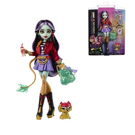 Лялька Джиніфаєр "Монстро-класика" Monster High - 1 - smarttoys.com.ua