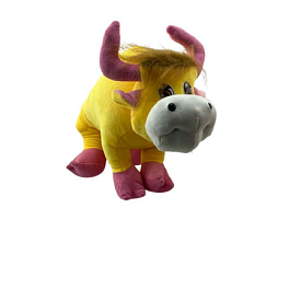 Бичок 0247 Україна - 1 - smarttoys.com.ua