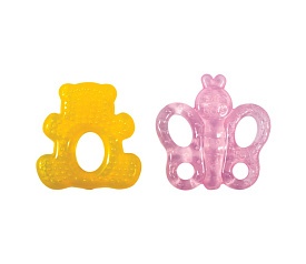 Прорізувач для зубів з водою LI 301 - 1 - smarttoys.com.ua