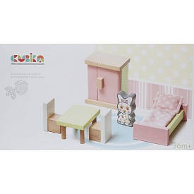 Дитячий набір Меблі 2 - 1 - smarttoys.com.ua