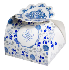 Бонбон'єрка Б-56 - 1 - smarttoys.com.ua