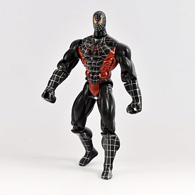 Герої Avengers, 2 вида, світло, в пакеті - 2 - smarttoys.com.ua