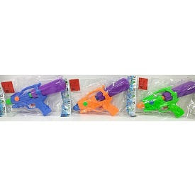 Водяний автомат 06811 3 кольори, кул., 17-31-5 см. - 1 - smarttoys.com.ua