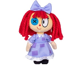 М'яка іграшка "Ragatha" ТМ "Amazing Digital Circus" - 1 - smarttoys.com.ua