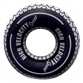 Круг BW 36102 "Шина", від 12 років, кул., 119 см. - 1 - smarttoys.com.ua