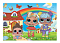Пазл "Лол" 140 ел.  - 1 - smarttoys.com.ua