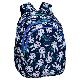 Рюкзак молодіжний Jerry BUNNYLAND - 1 - smarttoys.com.ua