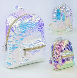 Рюкзак Перламутр С 31870 (60) 2 вида - 1 - smarttoys.com.ua