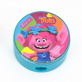 Точилка кругла "Trolls Dream" - 1 - smarttoys.com.ua