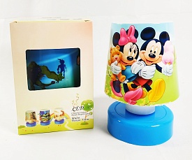 Нічник в коробці EF38-1 - 1 - smarttoys.com.ua