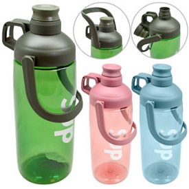 Пляшка-поїлка "Sup" 2000мл R30546 - 1 - smarttoys.com.ua