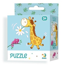 300163 Пазл Жирафа - 1 - smarttoys.com.ua