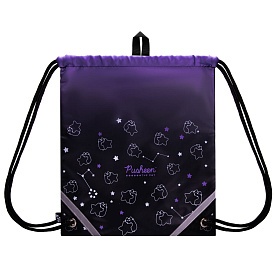 Сумка для взуття YES SB-10 Pusheen Stellar - 1 - smarttoys.com.ua