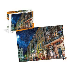 Пазли 88190 (60/2) 500 елементів, в коробці - 1 - smarttoys.com.ua