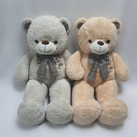 Ведмедик Тимур великий 120см - 1 - smarttoys.com.ua