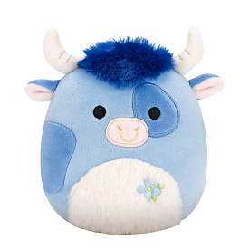 М'яка іграшка SQUISHMALLOWS - БИК БЕРМАЙЄ (19 cm) - 1 - smarttoys.com.ua