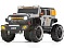 Джип M 5831EBLR-3 радіок. 2,4G, 1*12V12A, 4*45W, USB, MP3, TF, BT, муз., світло, EVA, шкіра,червоний - 1 - smarttoys.com.ua
