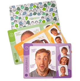 Гра "Мемка-мімка 2" 20002-UA - 2 - smarttoys.com.ua