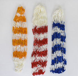 Сітка для м'яча C 40205 (10шт) - 1 - smarttoys.com.ua